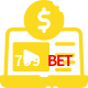 O Cassino 799 Bet também oferece apostas esportivas virtuais!