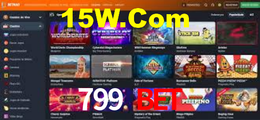 799 Bet App