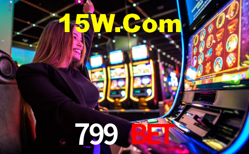 799 Bet: A Experiência de Casino com Jogos de Mesa ao Vivo