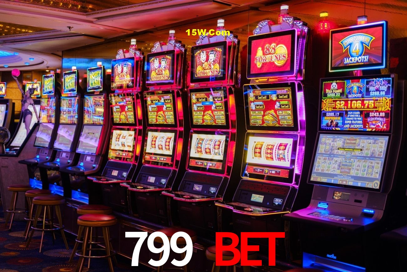Live Casino 799 Bet