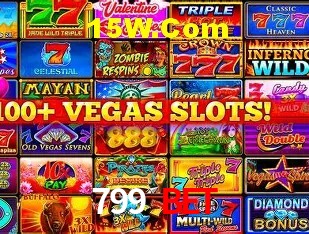 Live Casino 799 Bet