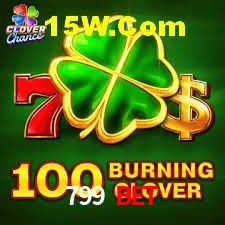 Bonus Features 799 Bet