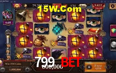 Player Reviews 799 Bet