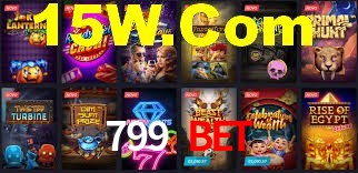 Roulette Table 799 Bet