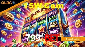Welcome Bonus 799 Bet