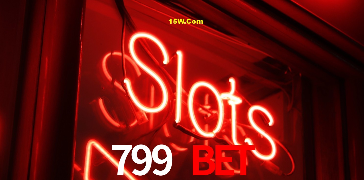 Game Providers 799 Bet