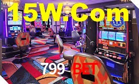 VIP Casino 799 Bet