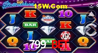 Bonus Features 799 Bet