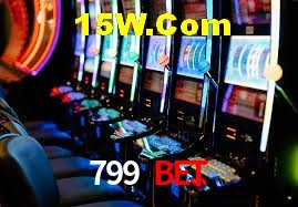 Experiência VIP 799 Bet