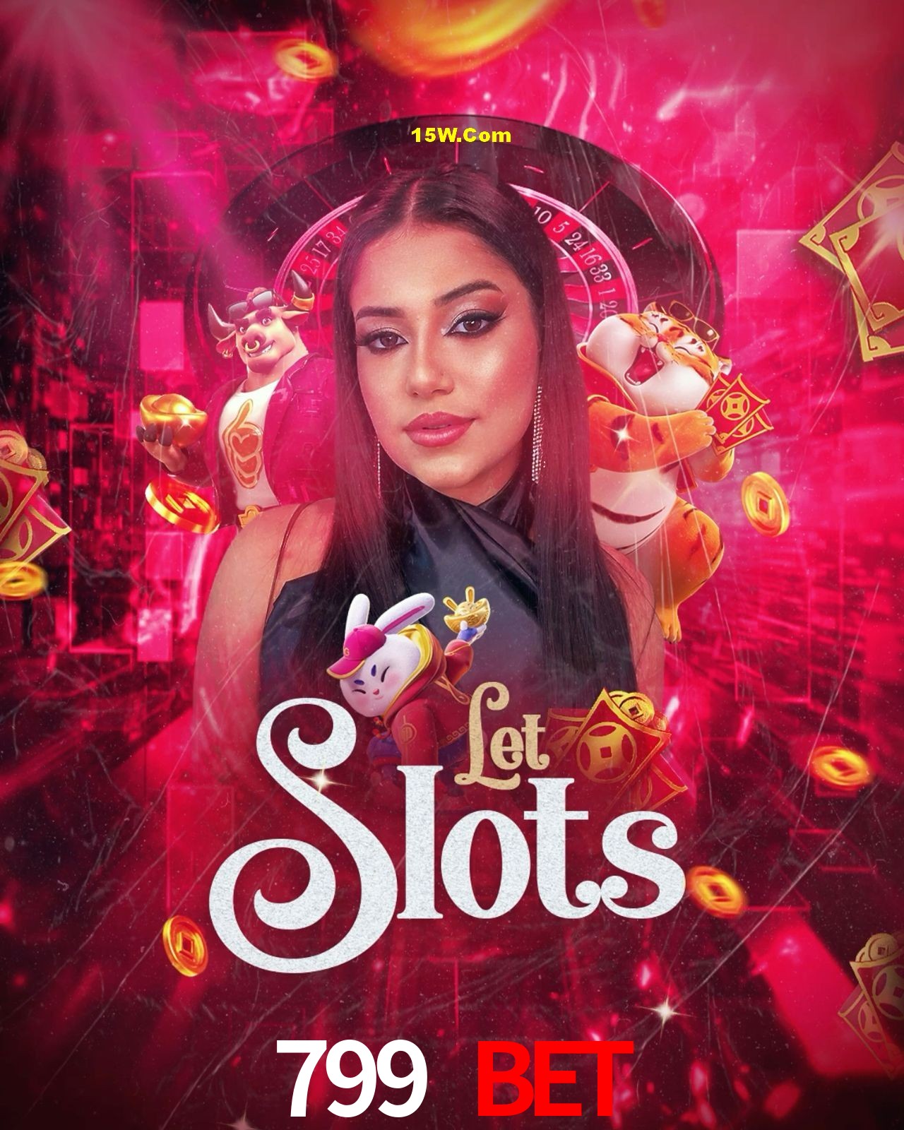 Slot Games 799 Bet