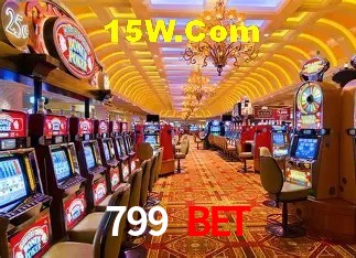 API Integration 799 Bet